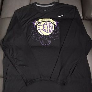 eybl compression shirt